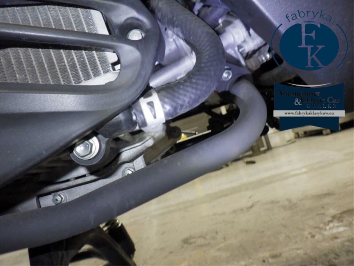 YAMAHA TORI CITY 125AYANE EXIST  - zdjęcie 14