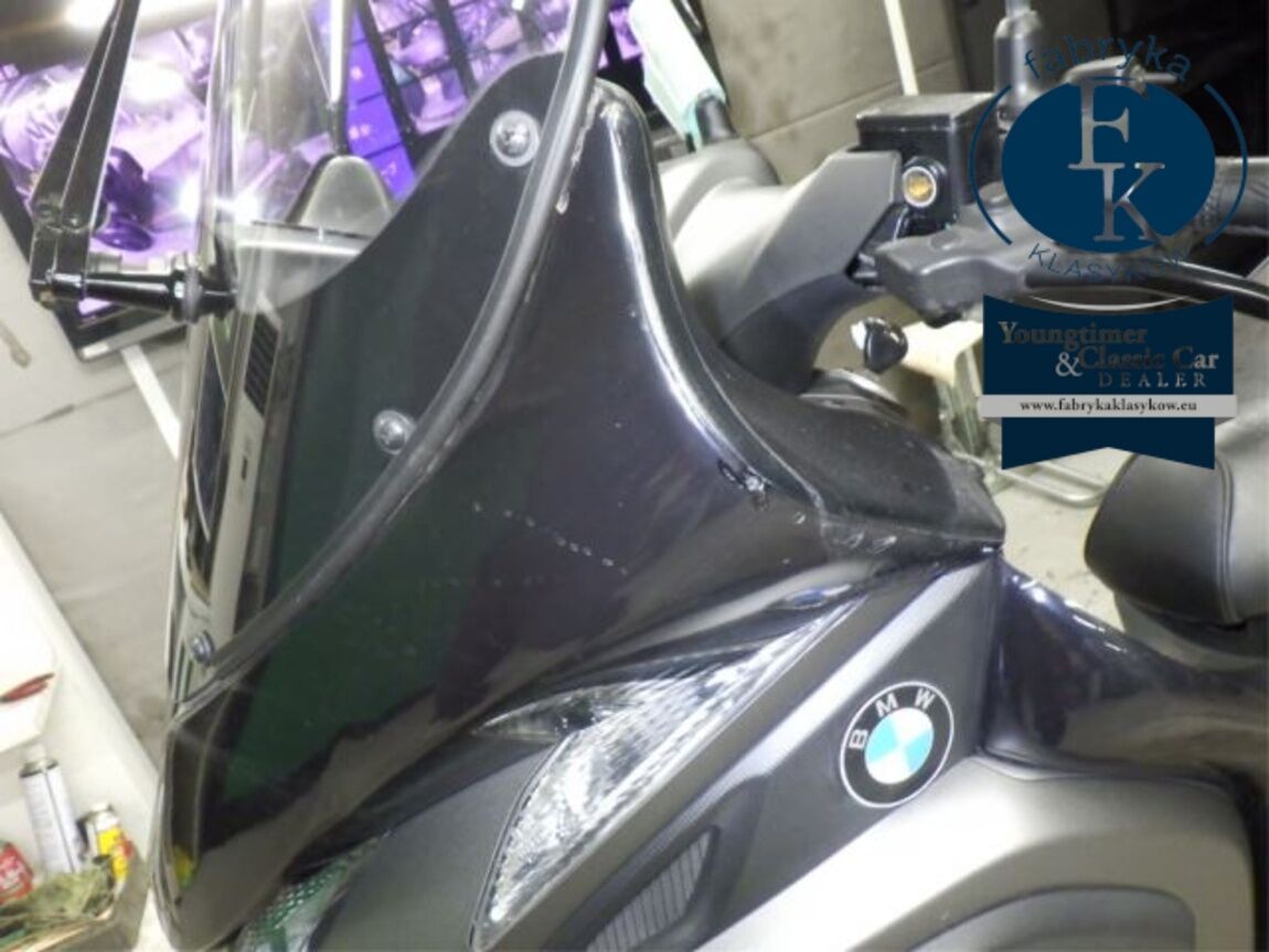 YAMAHA TORI CITY 125AYANE EXIST  - zdjęcie 18