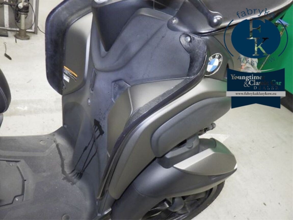 YAMAHA TORI CITY 125AYANE EXIST  - zdjęcie 19