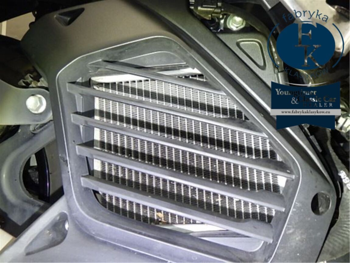 YAMAHA TORI CITY 125-2YANE EXIST  - zdjęcie 12