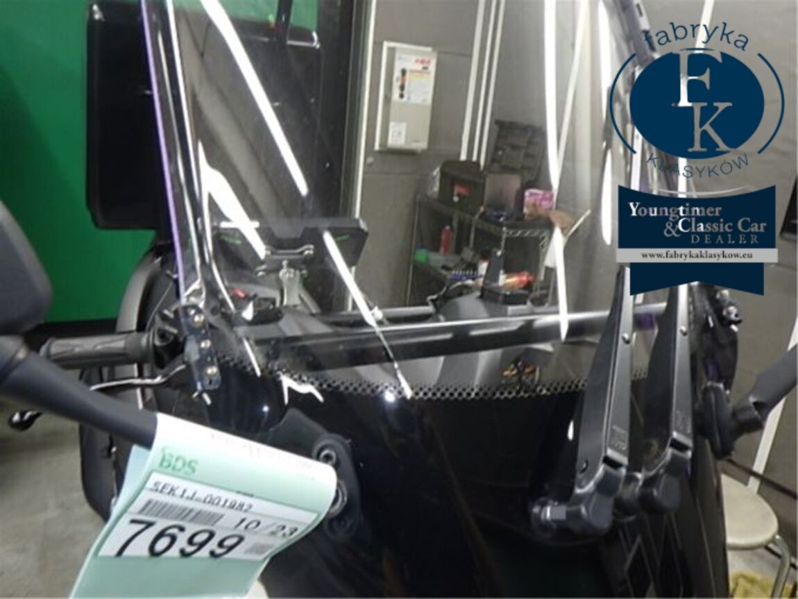 YAMAHA TORI CITY 125-2YANE EXIST  - zdjęcie 18