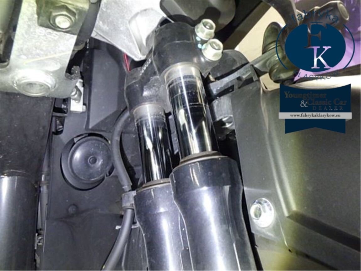 YAMAHA TORI CITY 125-2YANE EXIST  - zdjęcie 24