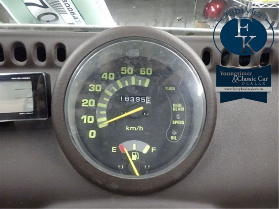 HONDA GYRO - zdjęcie 16