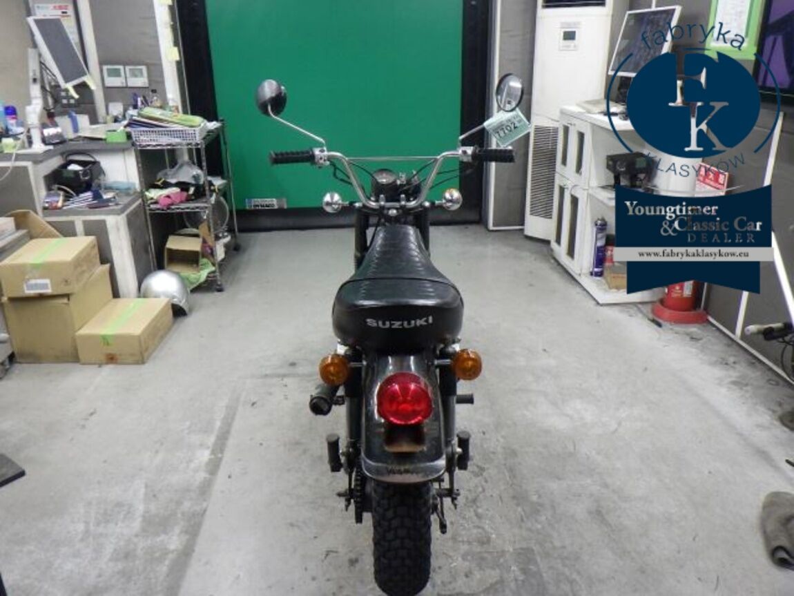 SUZUKI RV75  - zdjęcie 29