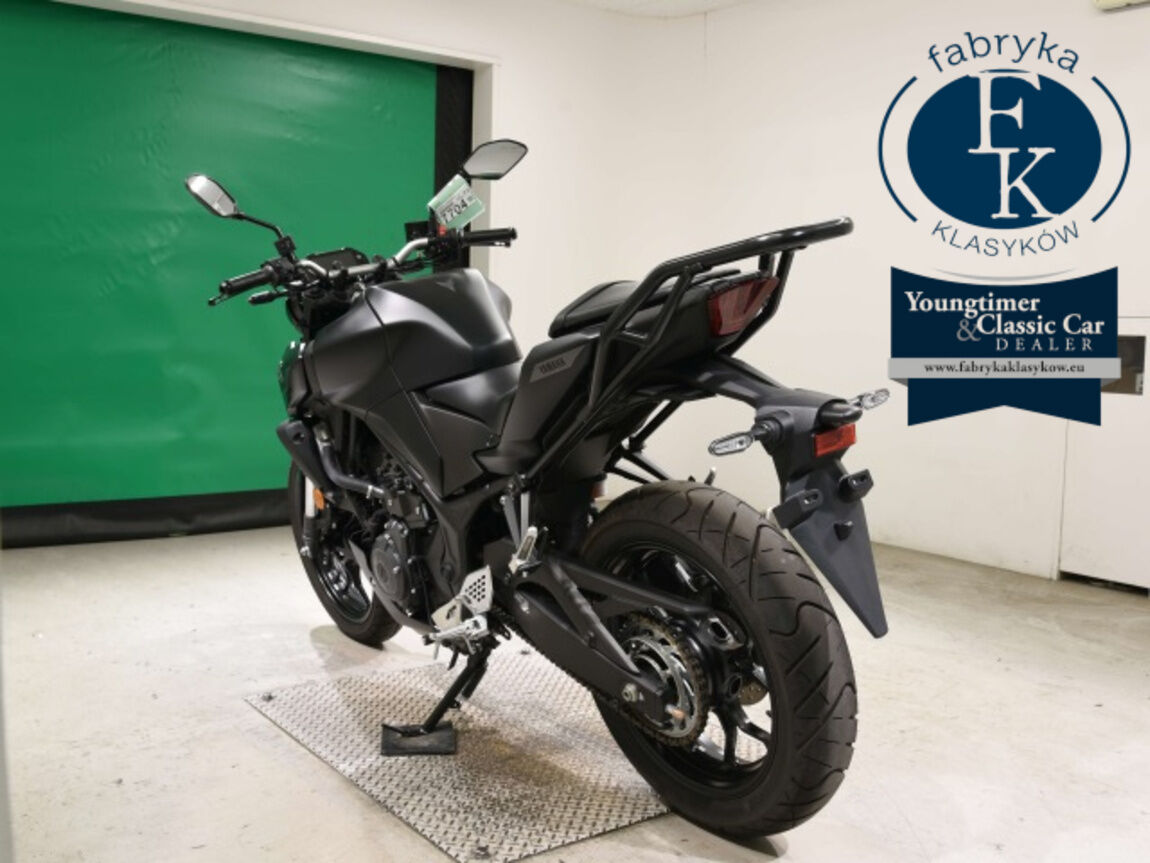 YAMAHA MT-25A  - zdjęcie 7