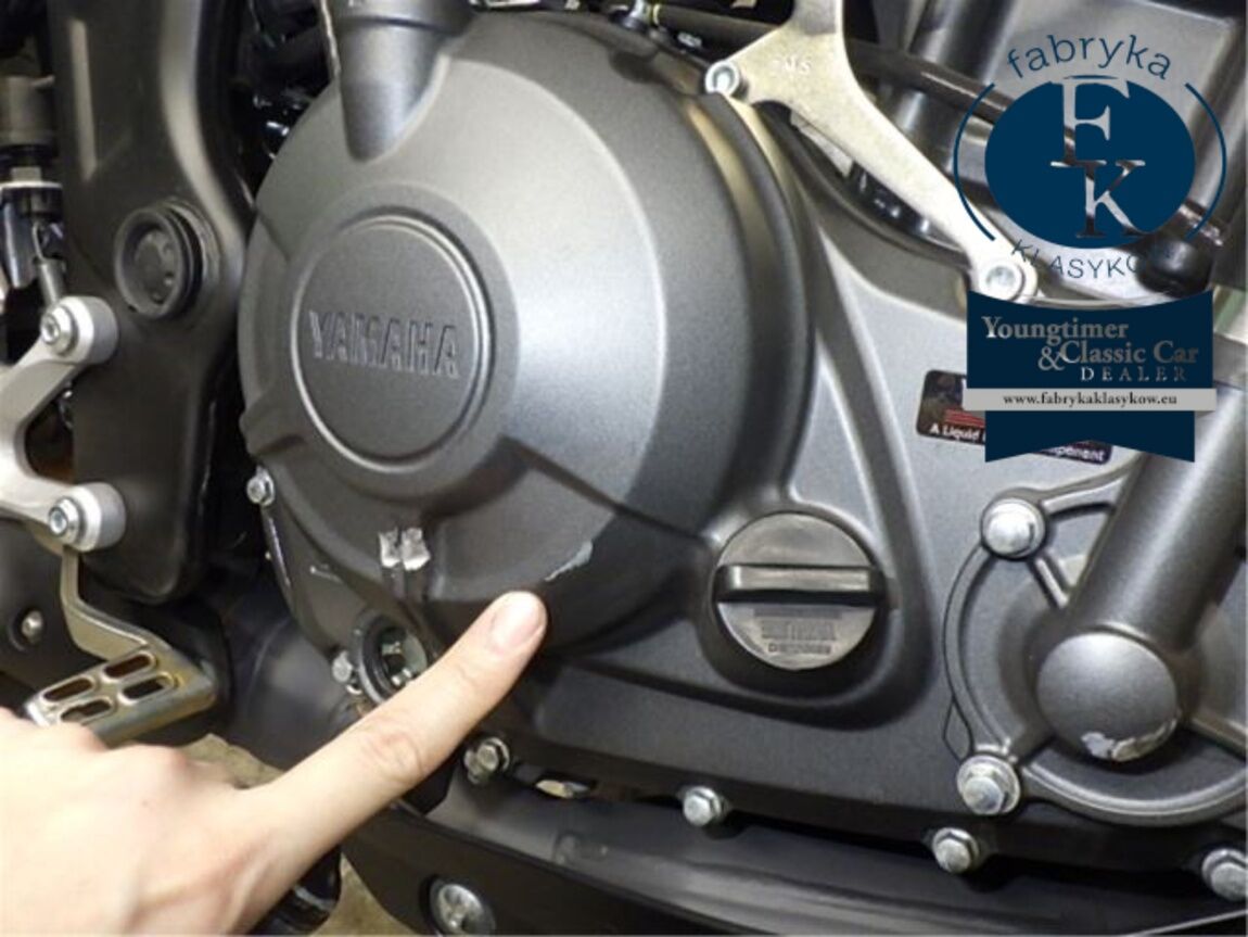 YAMAHA MT-25A  - zdjęcie 9