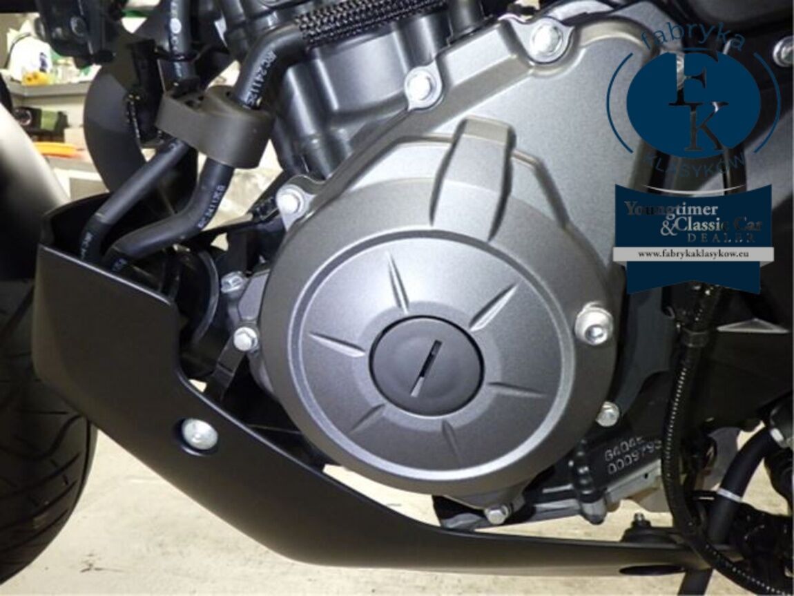 YAMAHA MT-25A  - zdjęcie 12