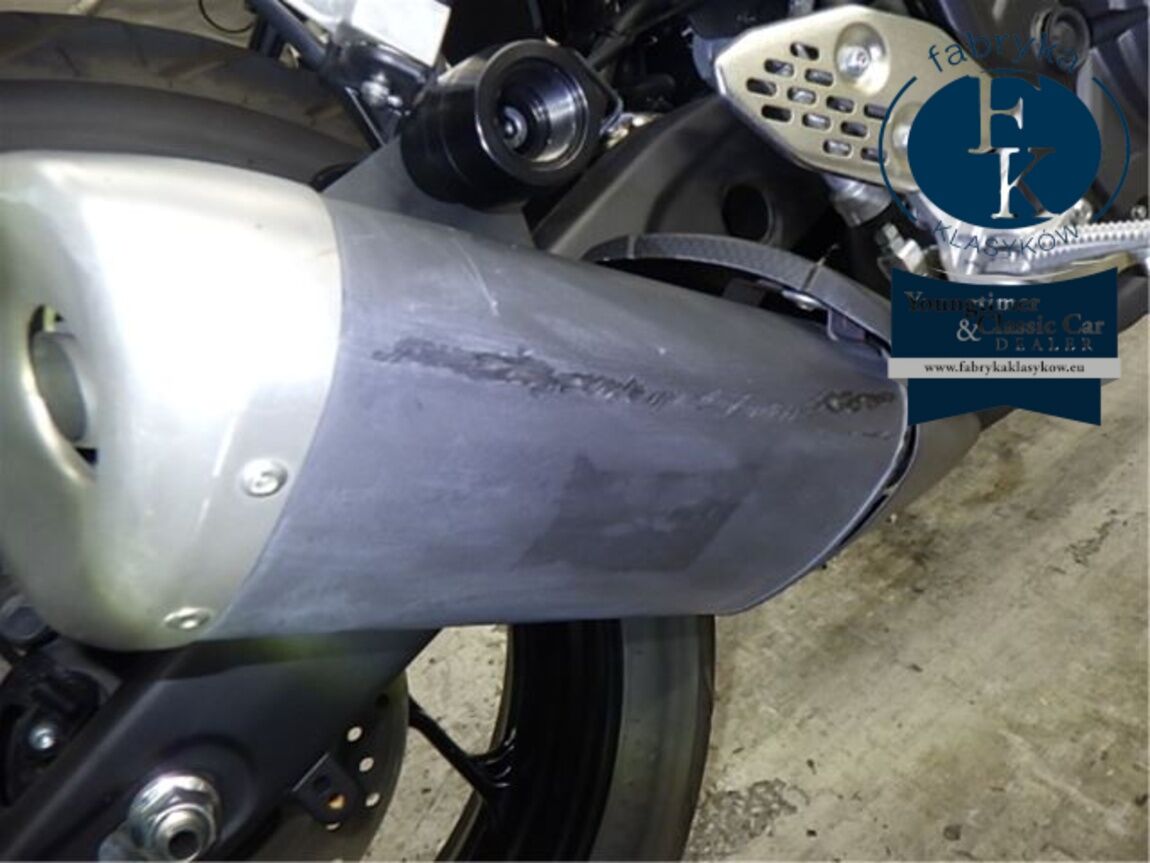 YAMAHA MT-25A  - zdjęcie 13