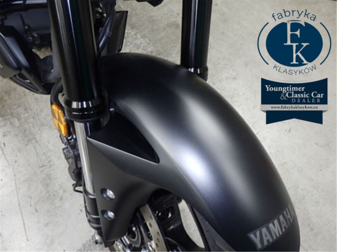 YAMAHA MT-25A  - zdjęcie 17
