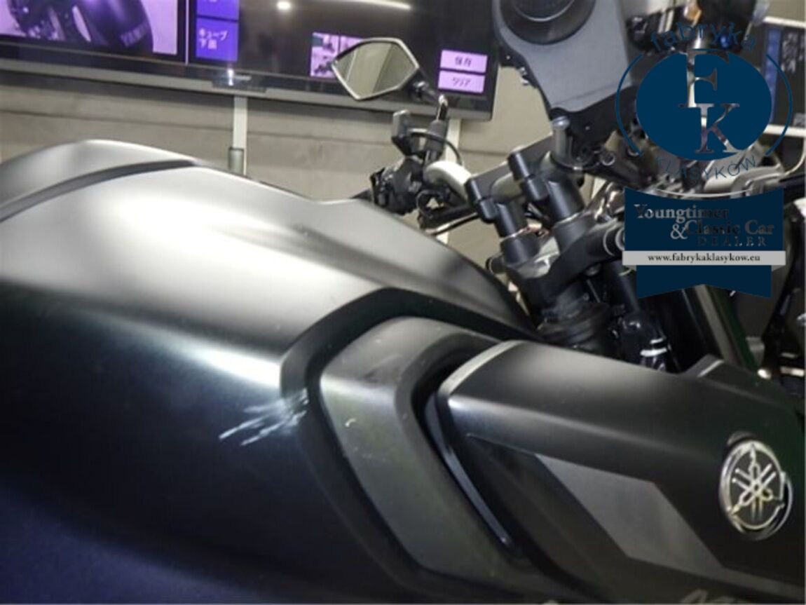YAMAHA MT-25A  - zdjęcie 18