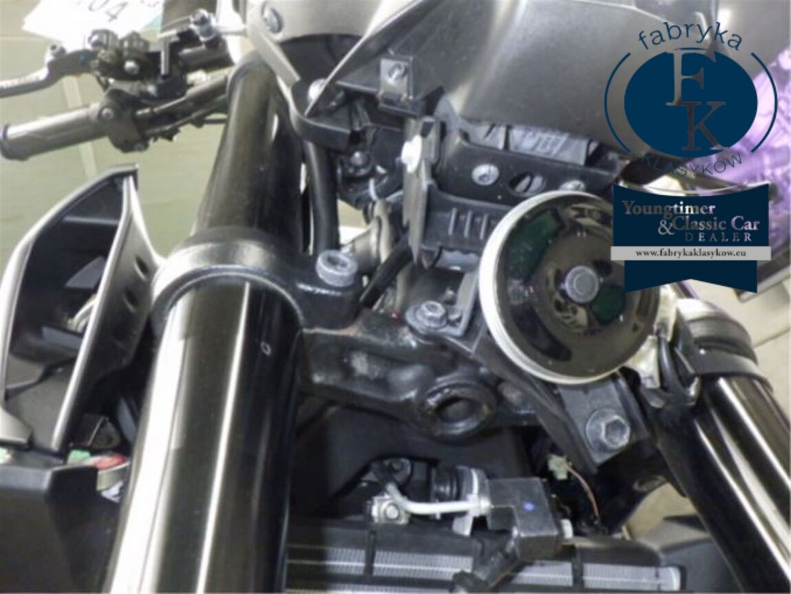YAMAHA MT-25A  - zdjęcie 21