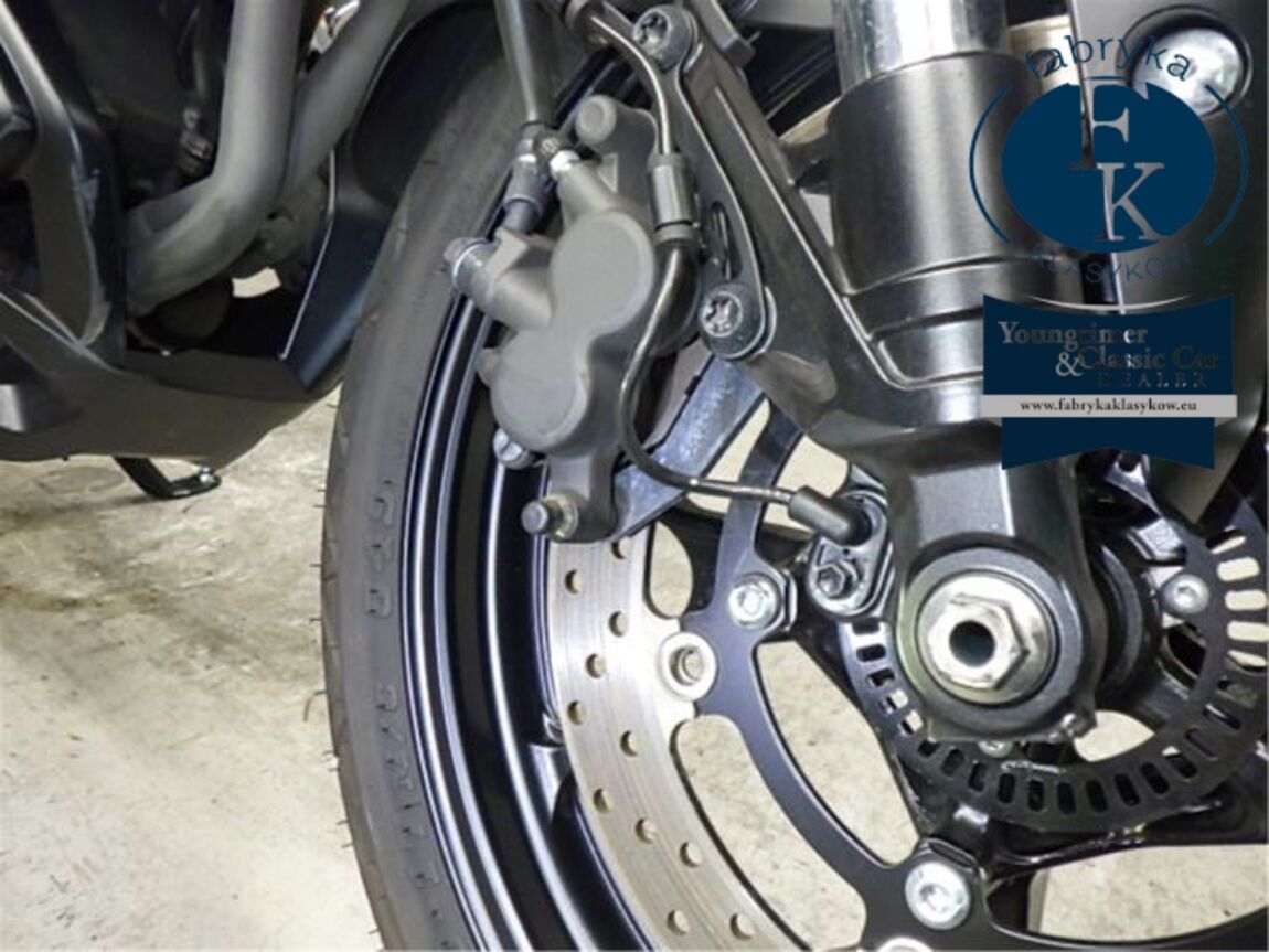 YAMAHA MT-25A  - zdjęcie 23