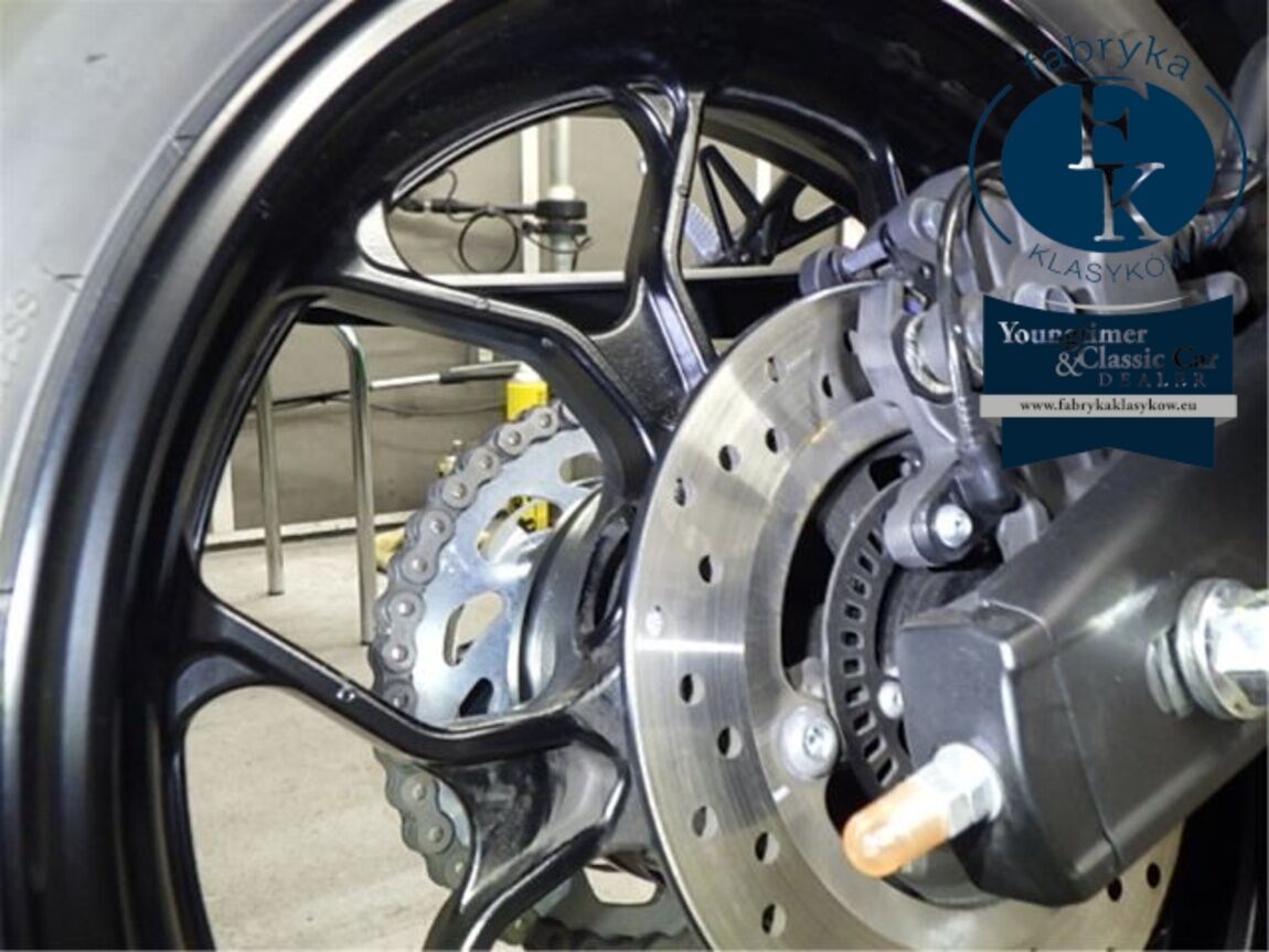 YAMAHA MT-25A  - zdjęcie 27