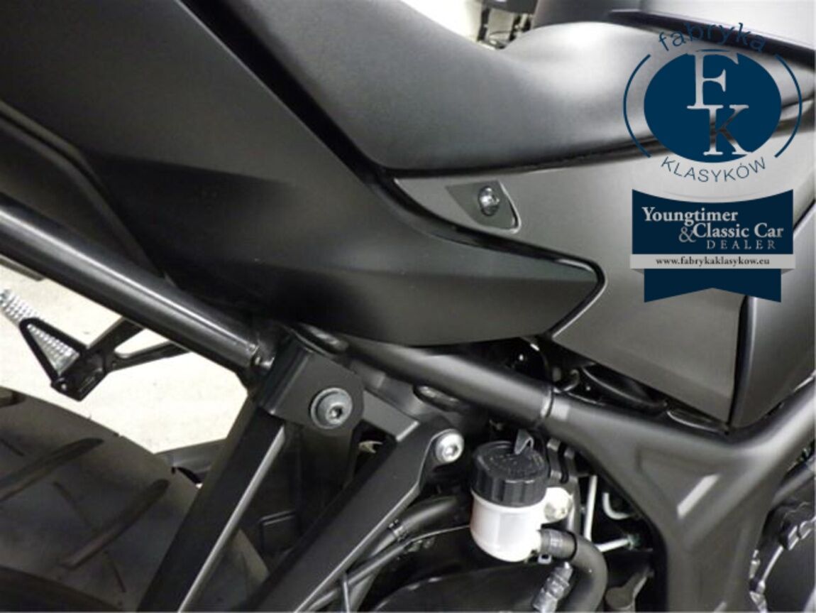 YAMAHA MT-25A  - zdjęcie 29