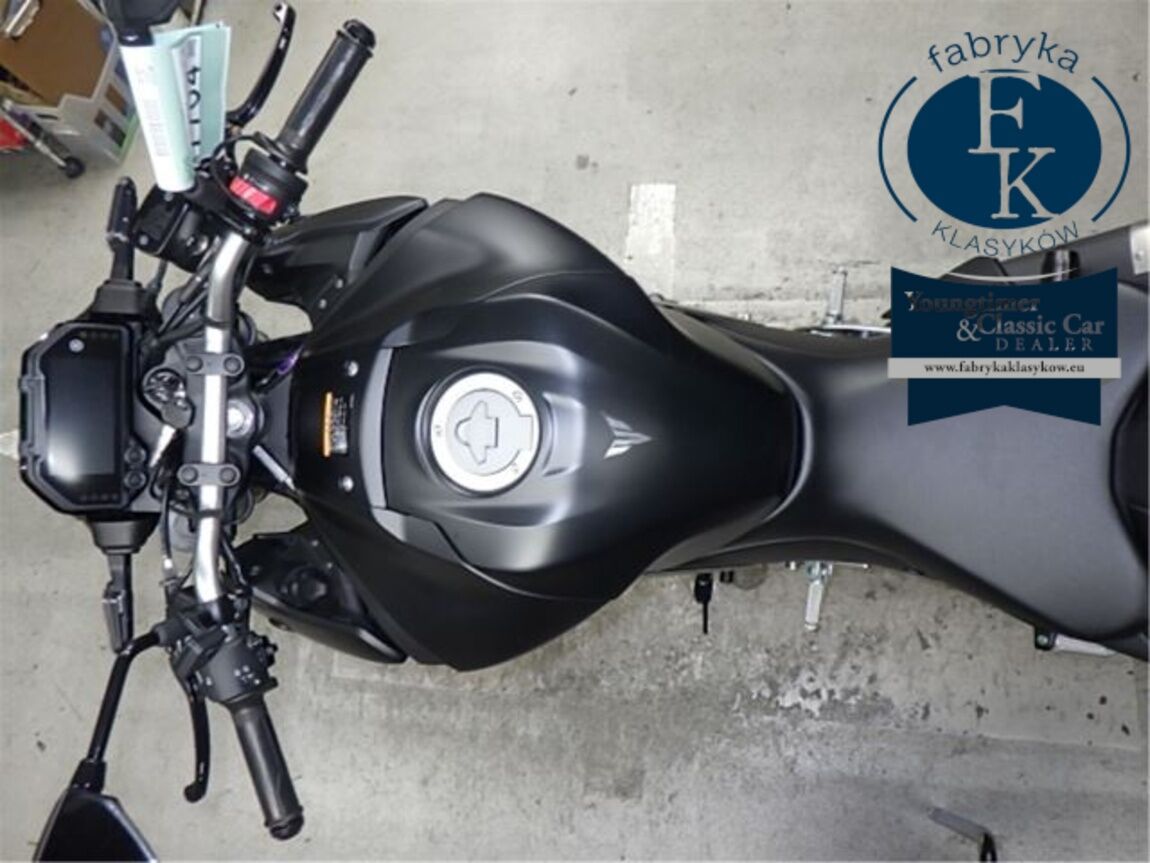 YAMAHA MT-25A  - zdjęcie 32