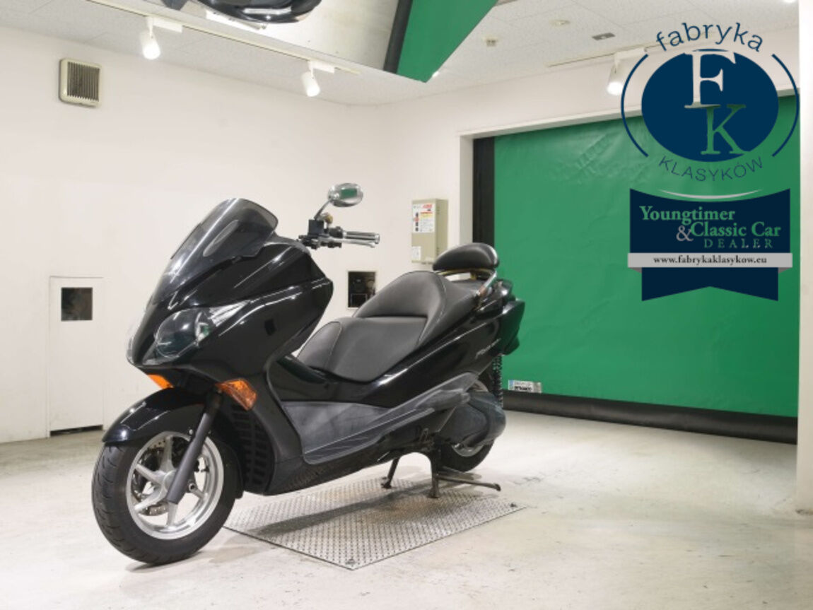 HONDA FORZA X  - zdjęcie 5