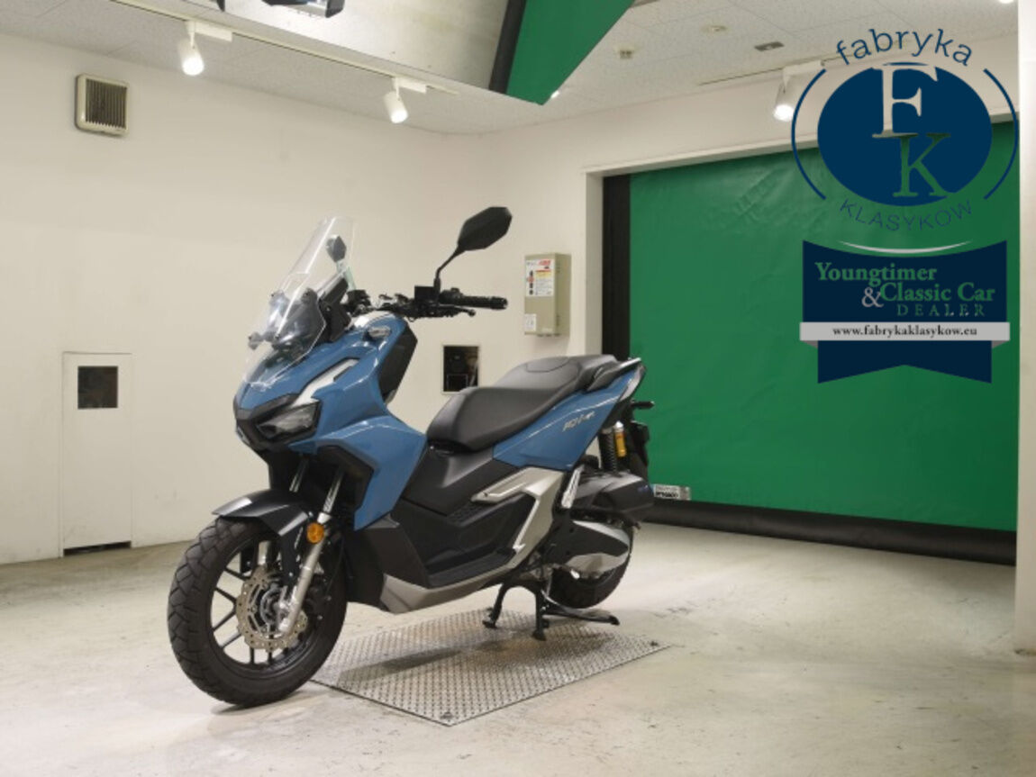 HONDA ADV160  - zdjęcie 5