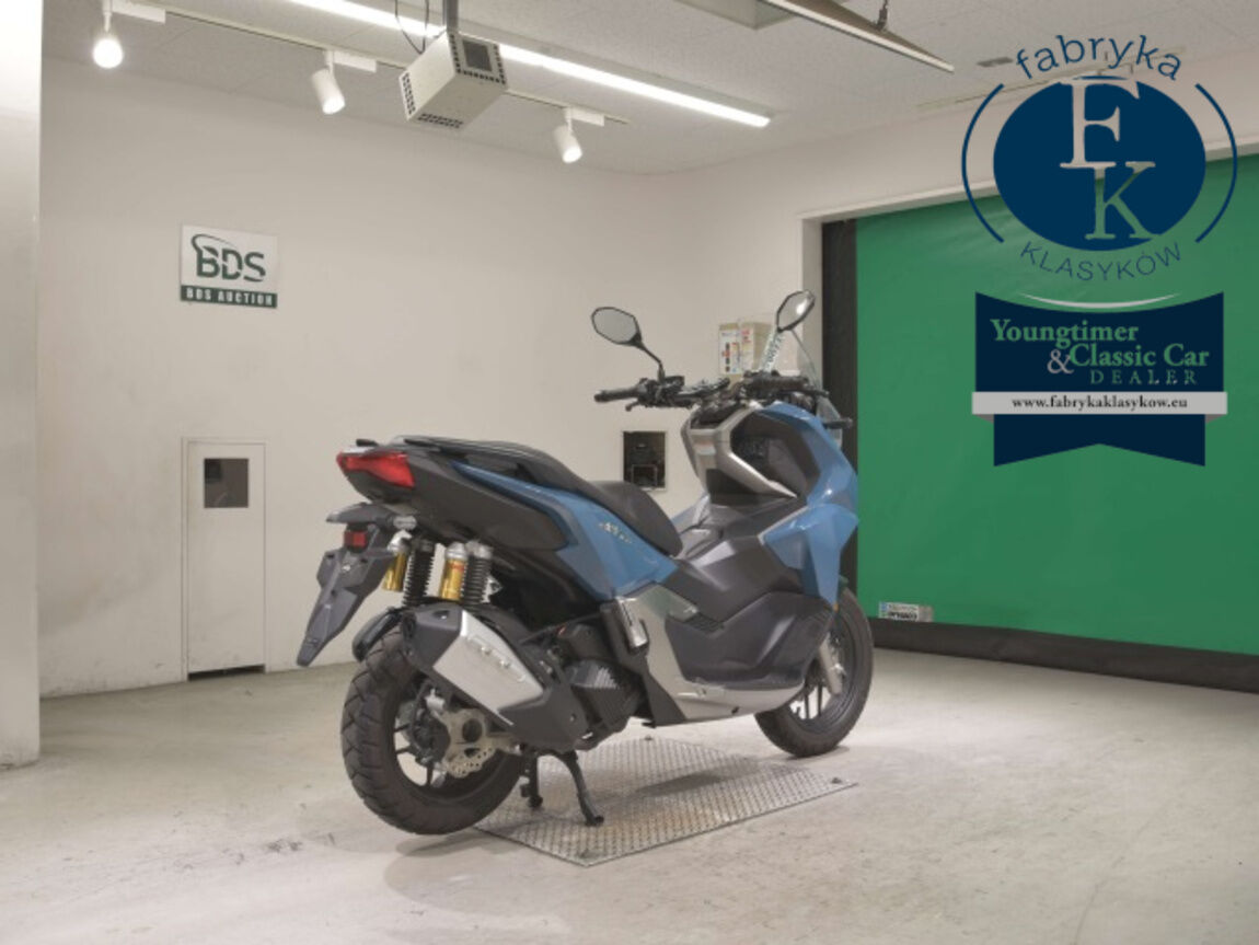 HONDA ADV160  - zdjęcie 6