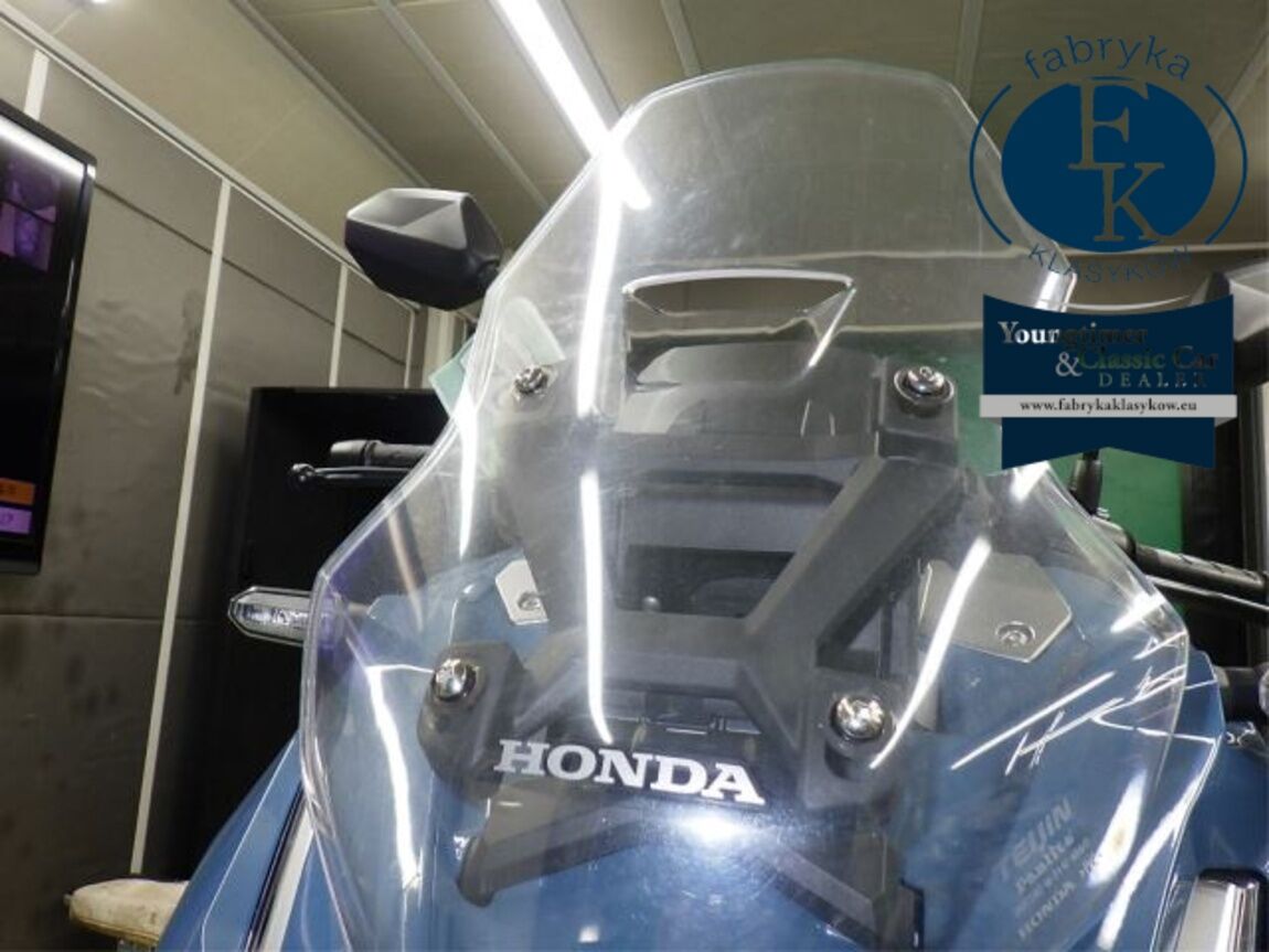 HONDA ADV160  - zdjęcie 17