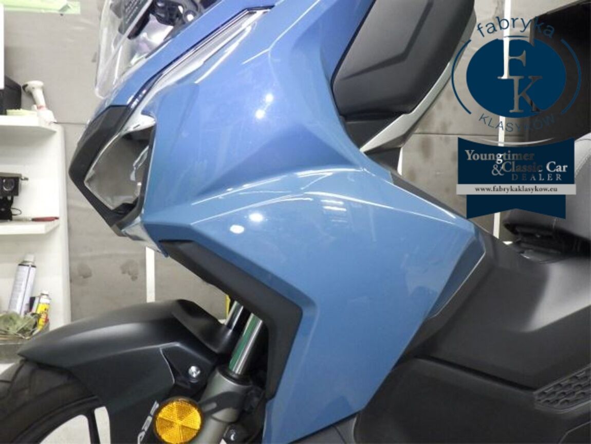 HONDA ADV160  - zdjęcie 20