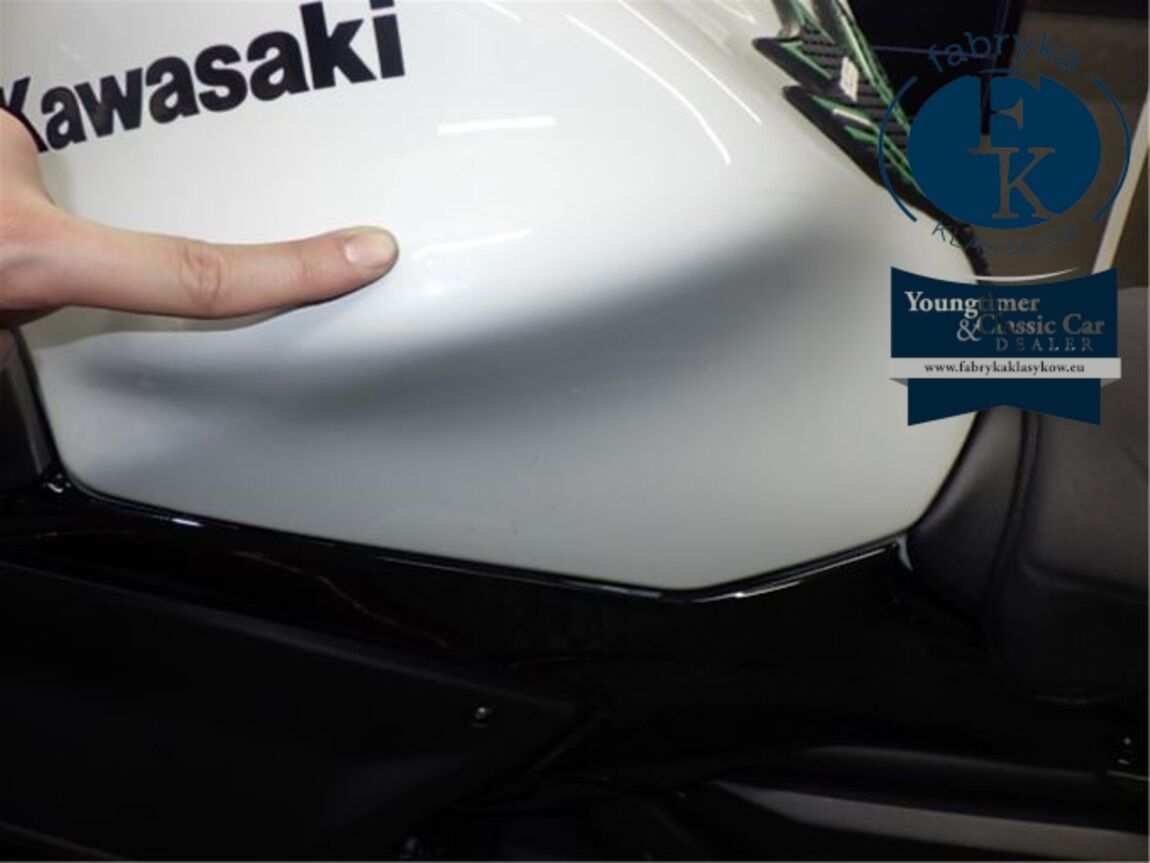 KAWASAKI NINJA650A  - zdjęcie 18
