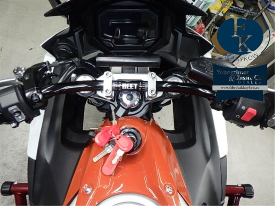 KAWASAKI NINJA650A  - zdjęcie 21