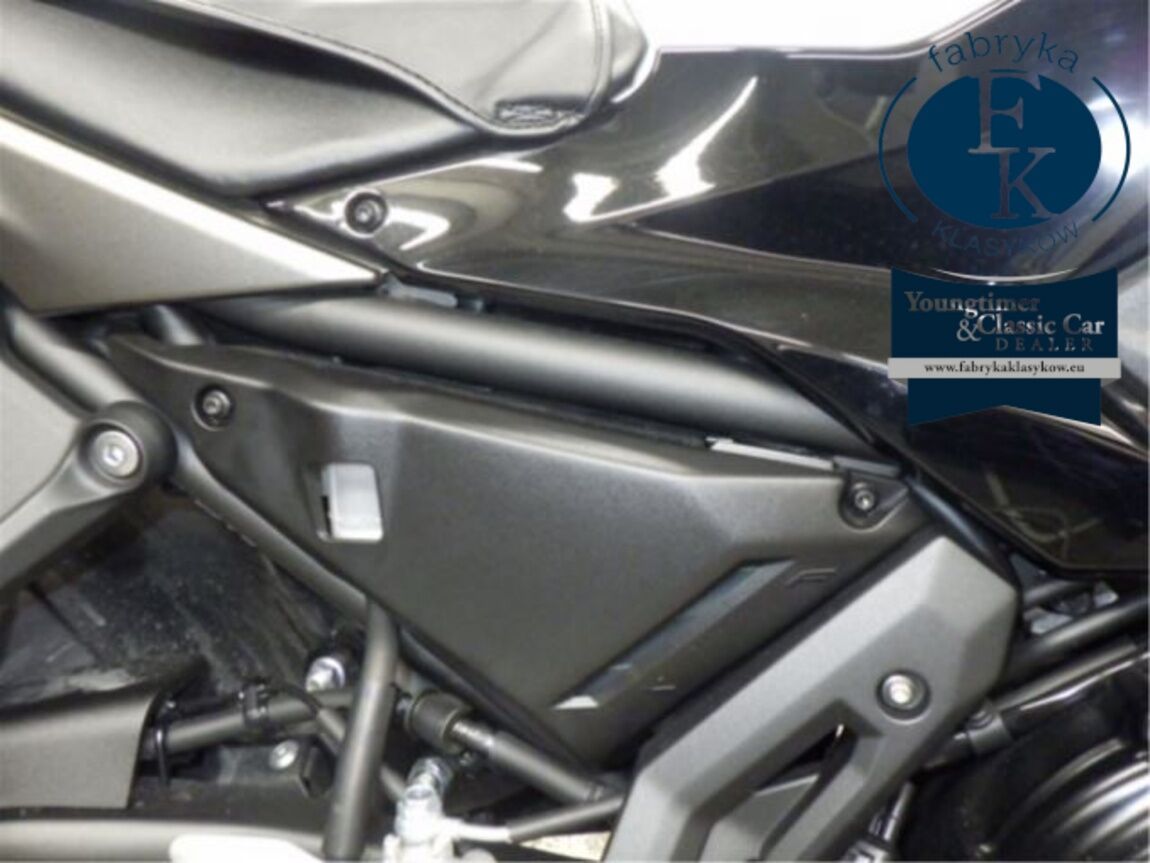 KAWASAKI NINJA650A  - zdjęcie 31