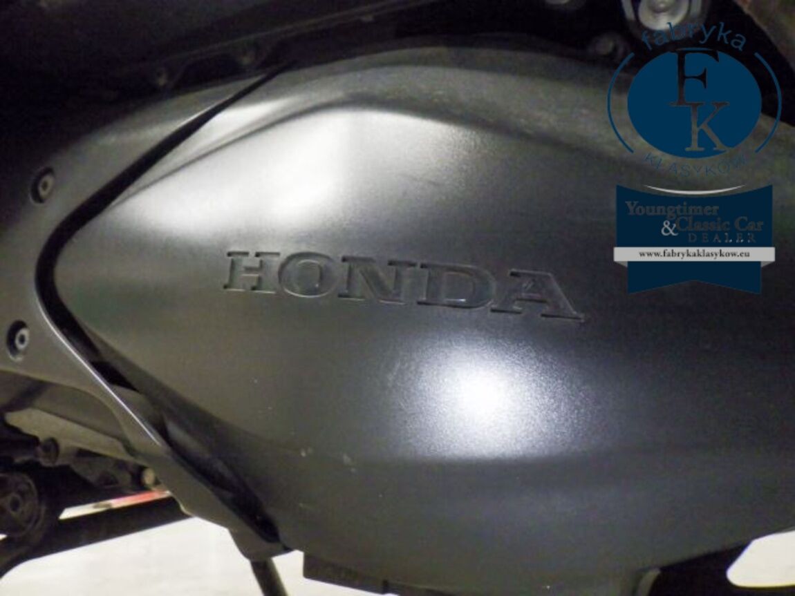 HONDA FORZA Z  - zdjęcie 10