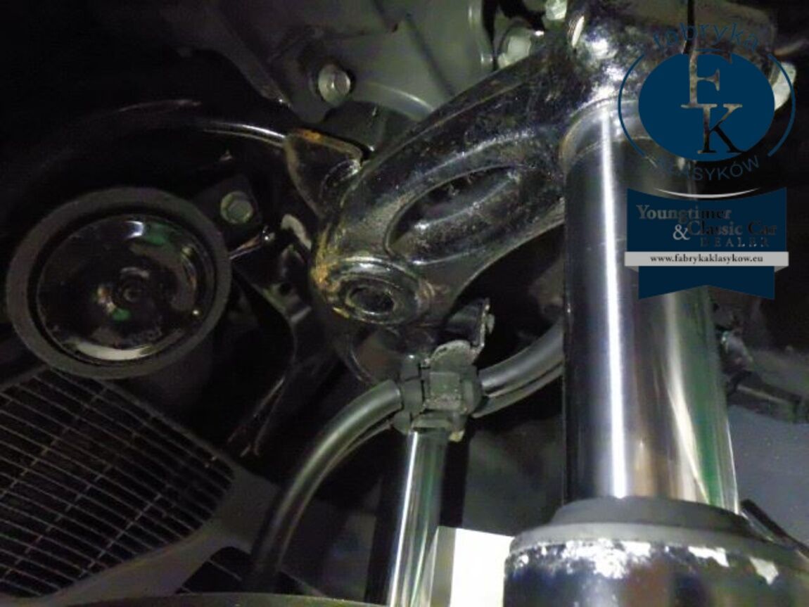 HONDA FORZA Z  - zdjęcie 22