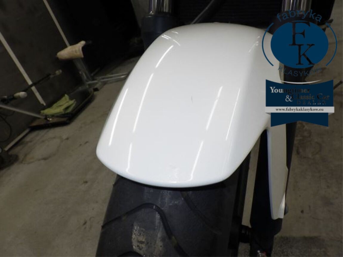 HONDA NC700X  - zdjęcie 17