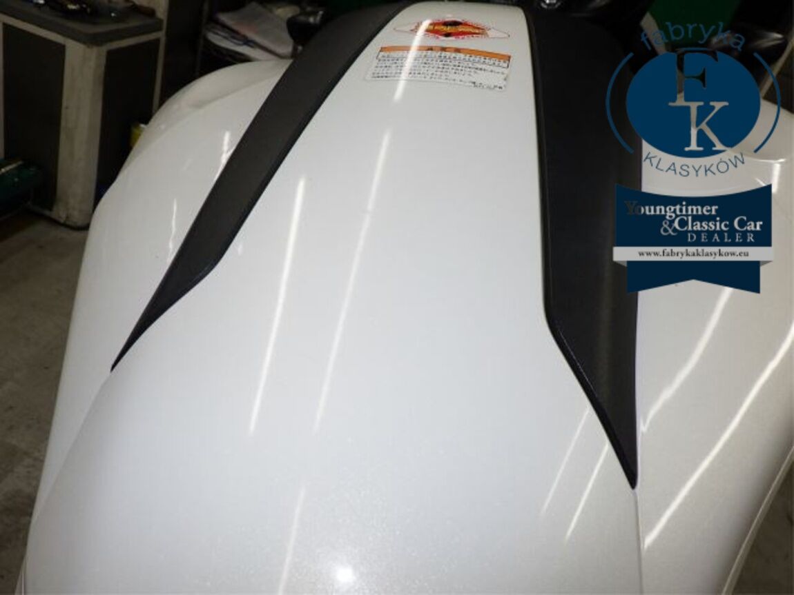 HONDA NC700X  - zdjęcie 18