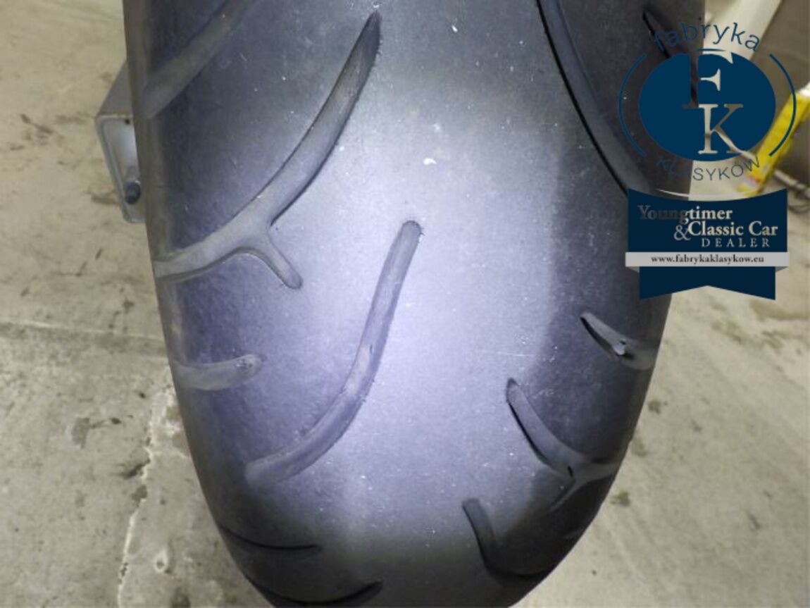 HONDA NC700X  - zdjęcie 28