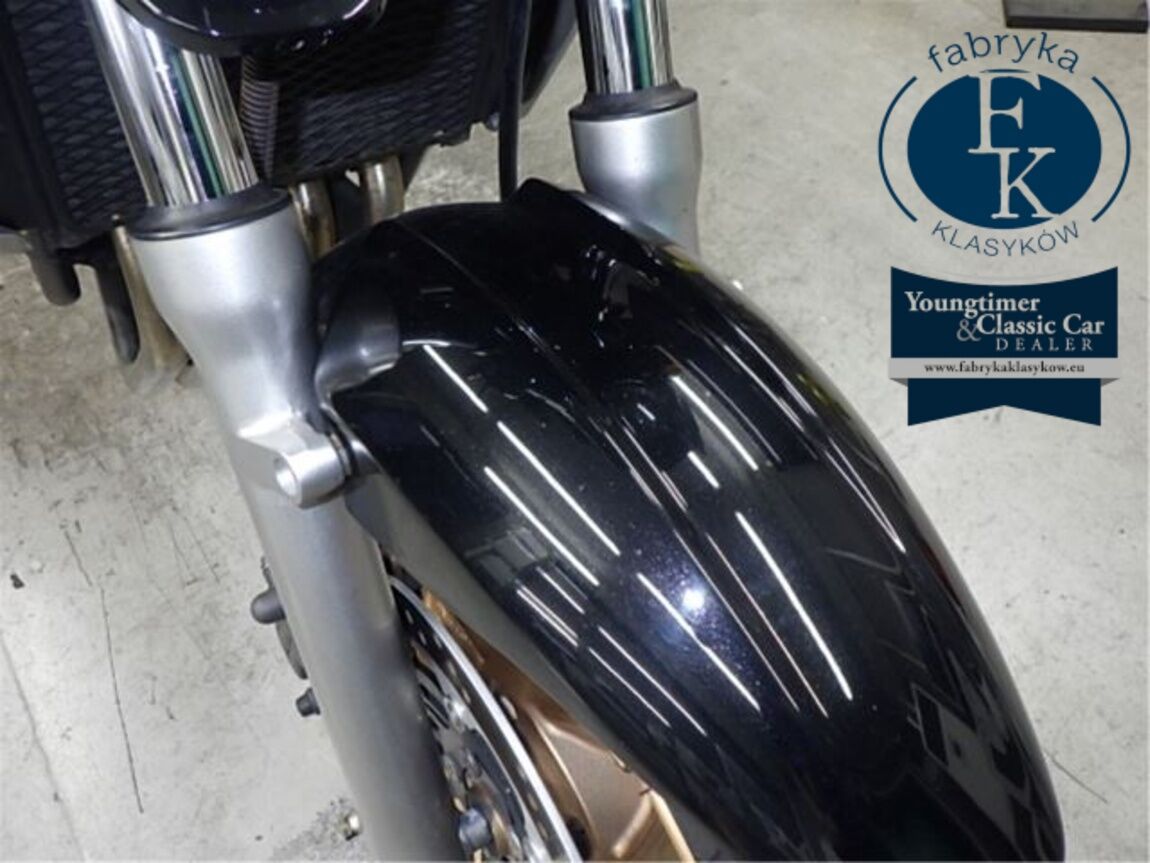KAWASAKI BALIUS250-2  - zdjęcie 19