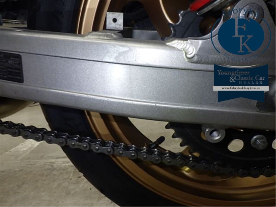 KAWASAKI BALIUS250-2  - zdjęcie 26