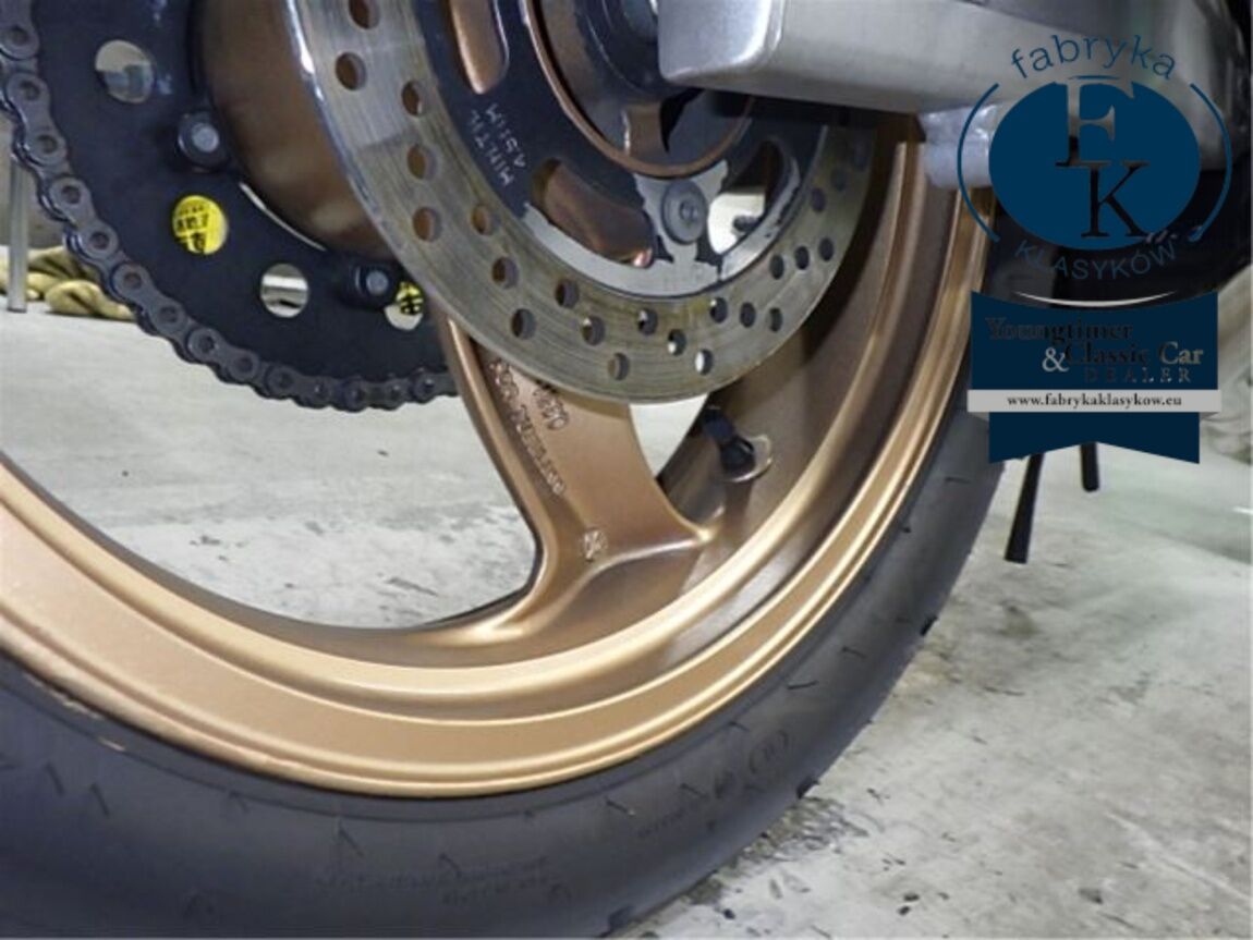 KAWASAKI BALIUS250-2  - zdjęcie 28