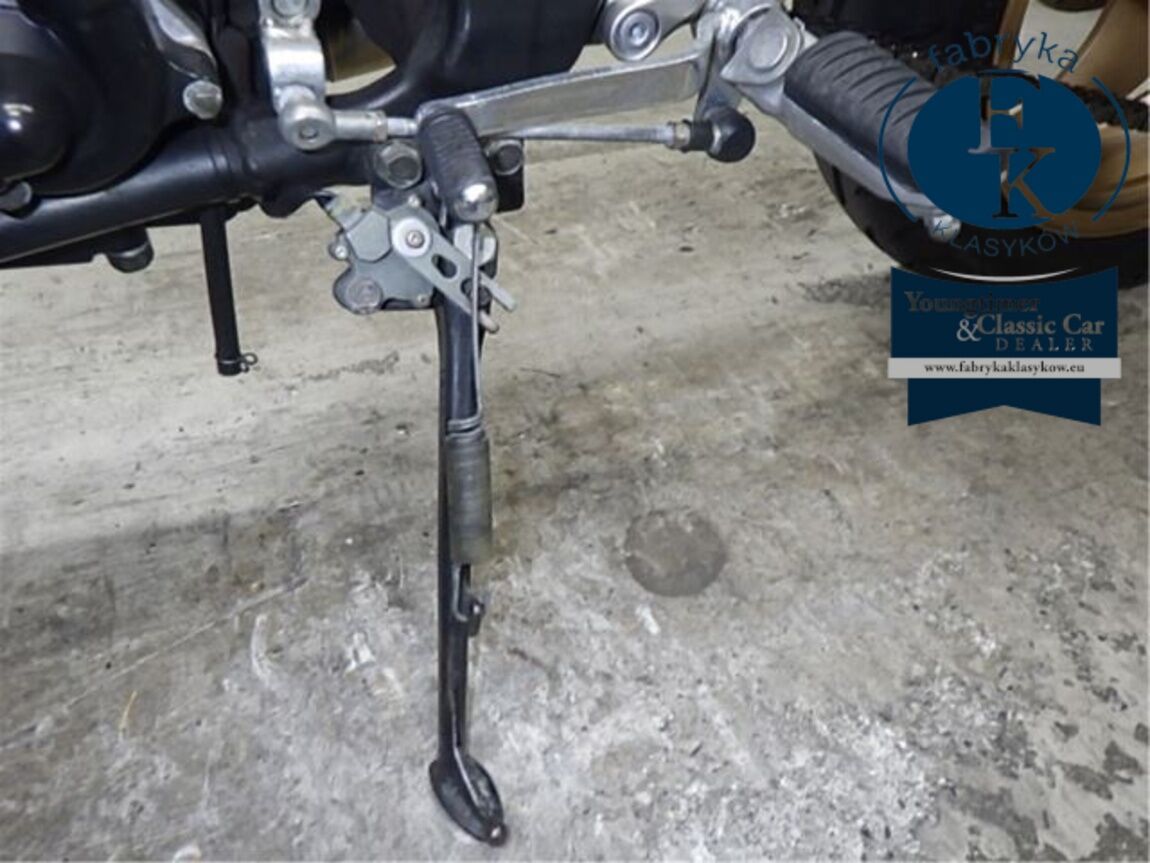 KAWASAKI BALIUS250-2  - zdjęcie 30