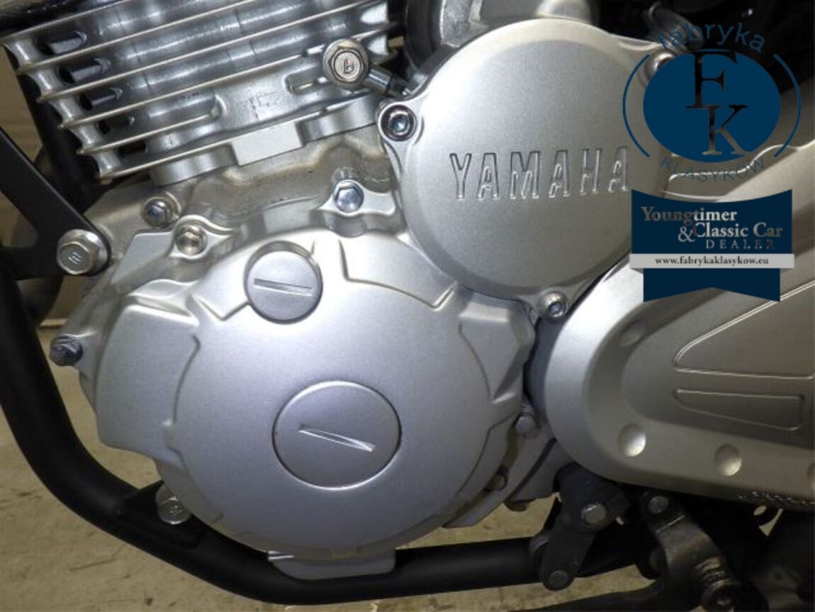 YAMAHA SEROW 250-2  - zdjęcie 10