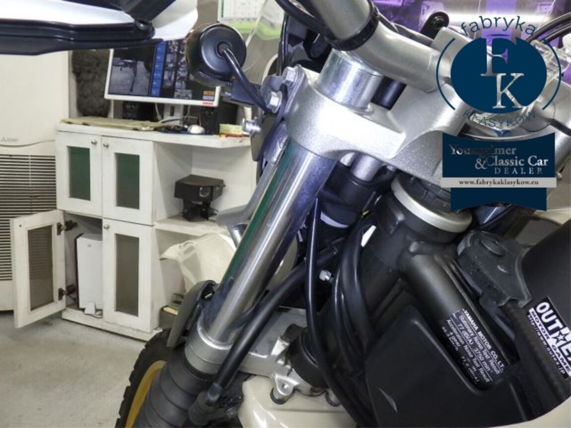 YAMAHA SEROW 250-2  - zdjęcie 22