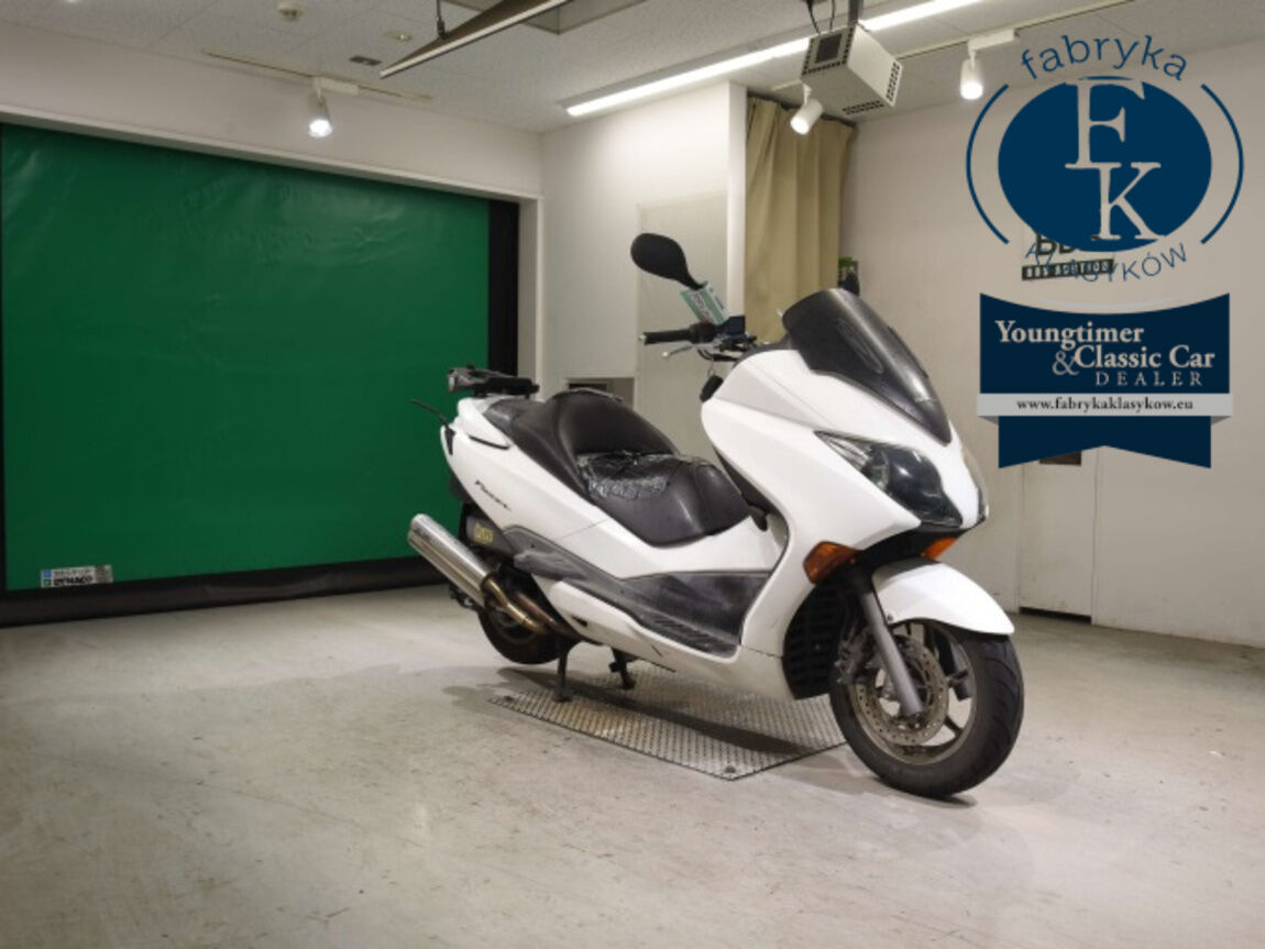 HONDA FORZA X  - zdjęcie 4