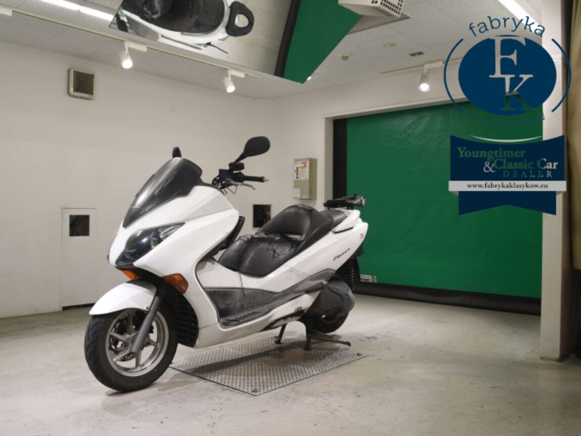 HONDA FORZA X  - zdjęcie 5