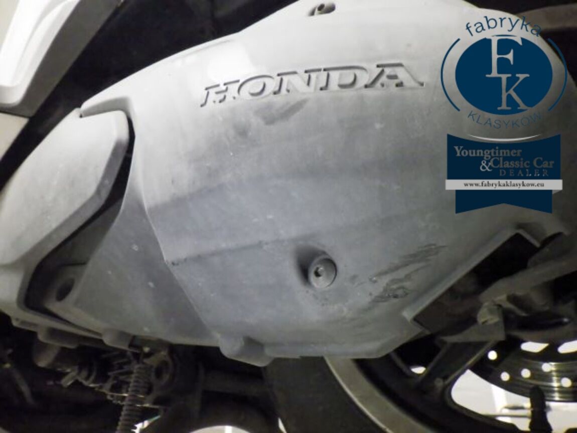 HONDA FORZA X  - zdjęcie 11