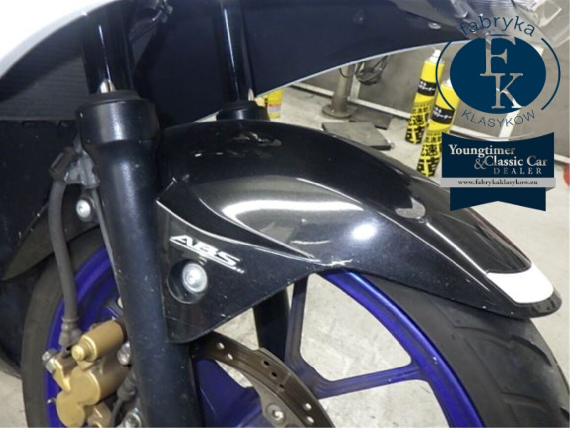 SUZUKI GSX-R125  - zdjęcie 17