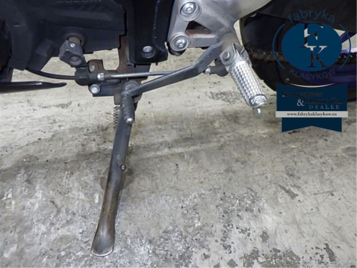 SUZUKI GSX-R125  - zdjęcie 29