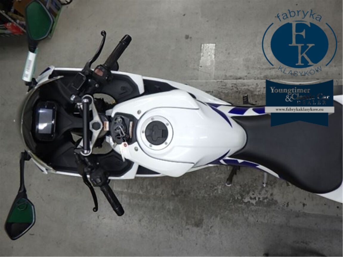 SUZUKI GSX-R125  - zdjęcie 32