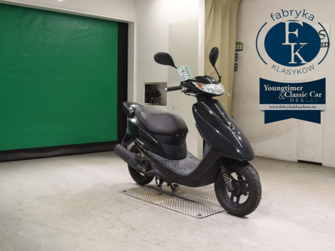 HONDA DIO  - zdjęcie 4