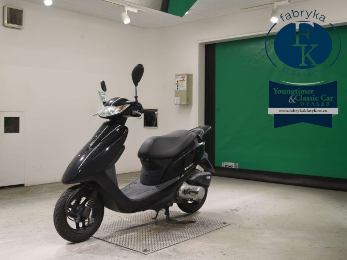 HONDA DIO  - zdjęcie 5