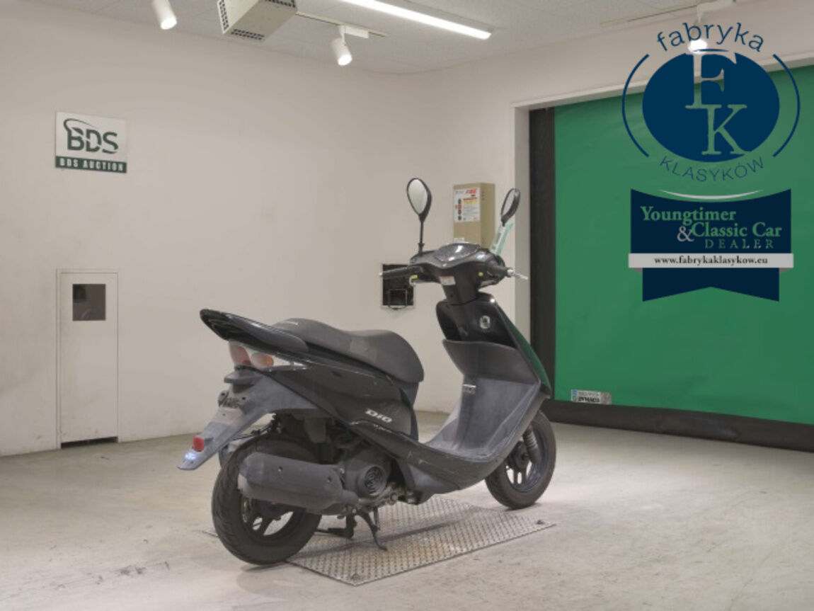 HONDA DIO  - zdjęcie 6