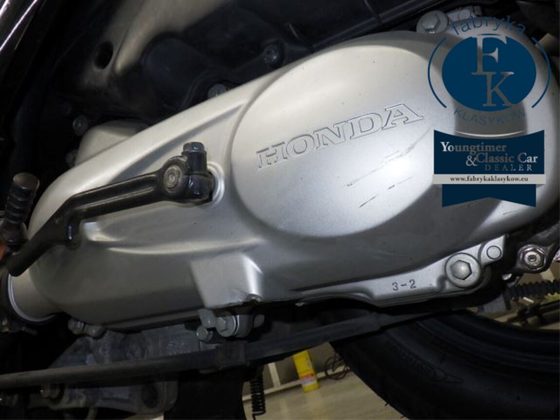 HONDA DIO  - zdjęcie 10