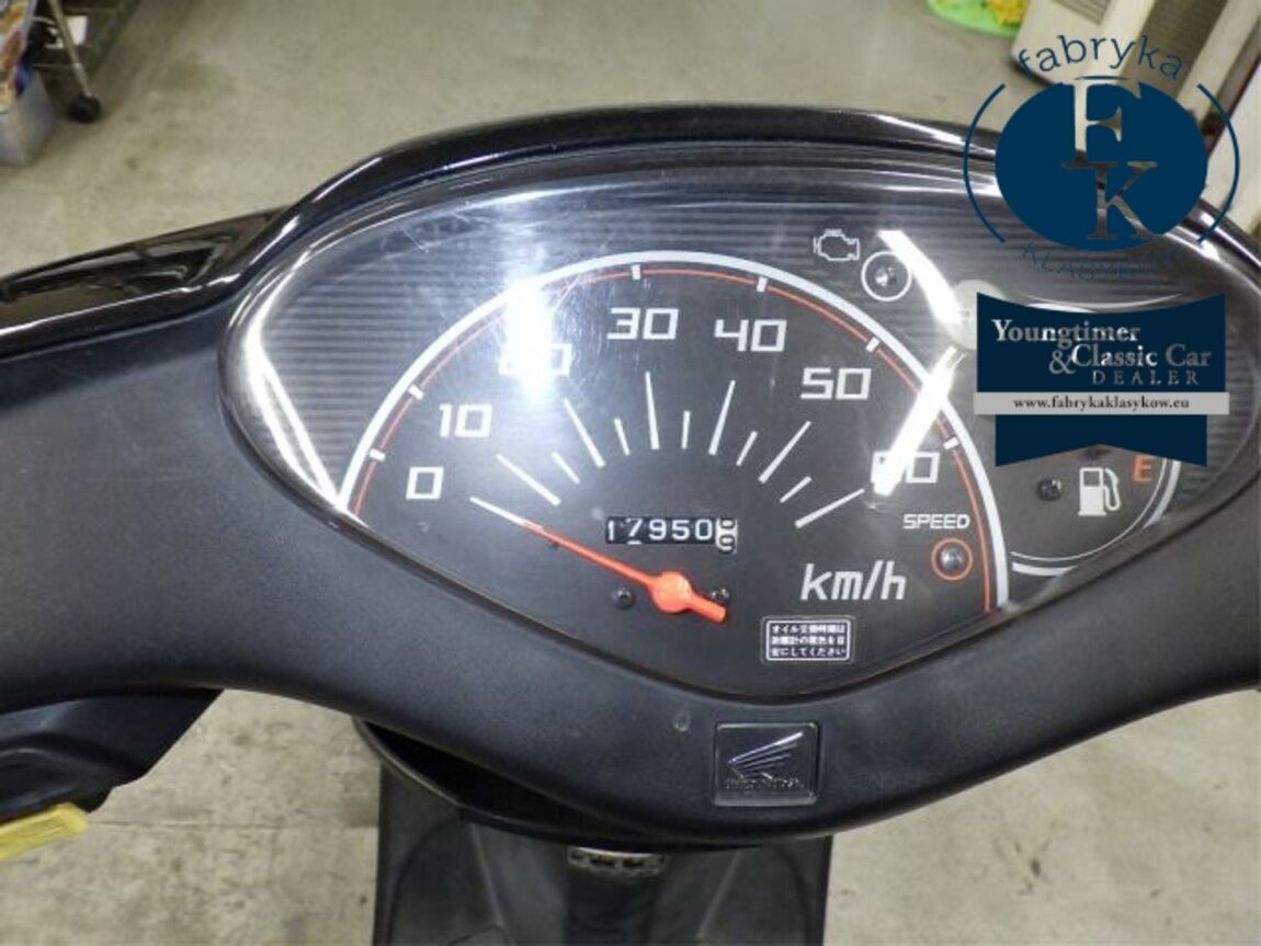 HONDA DIO  - zdjęcie 15