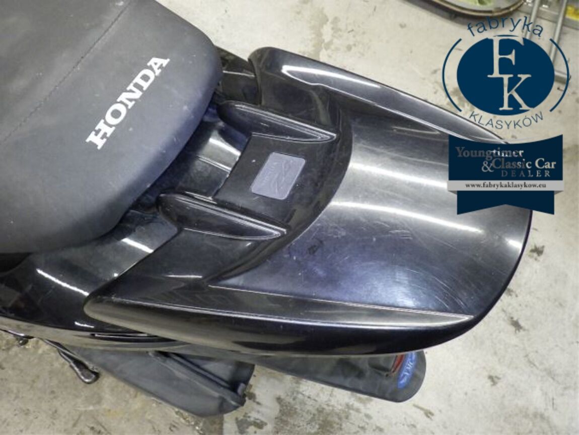 HONDA DIO  - zdjęcie 20